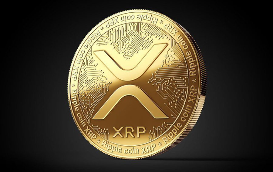 عملة ريبل XRP