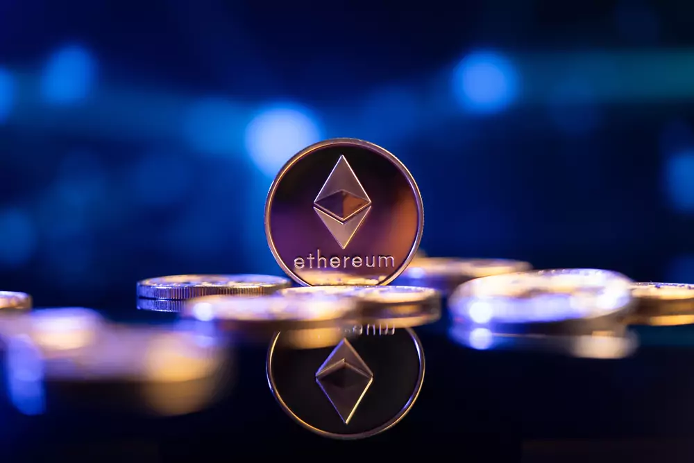 عملة Ethereum