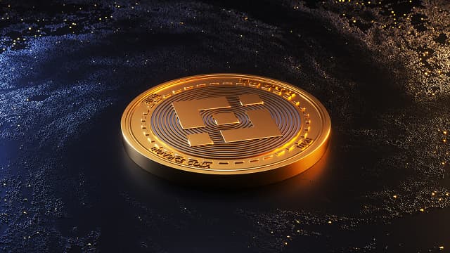 عملة Binance Coin (BNB)