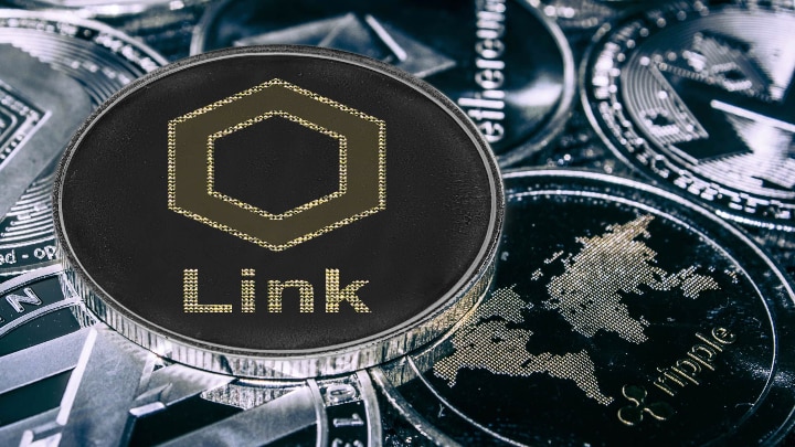 عملة LINK