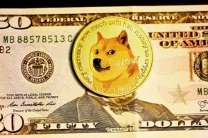 مشروع عملة دوجكوين Dogecoin