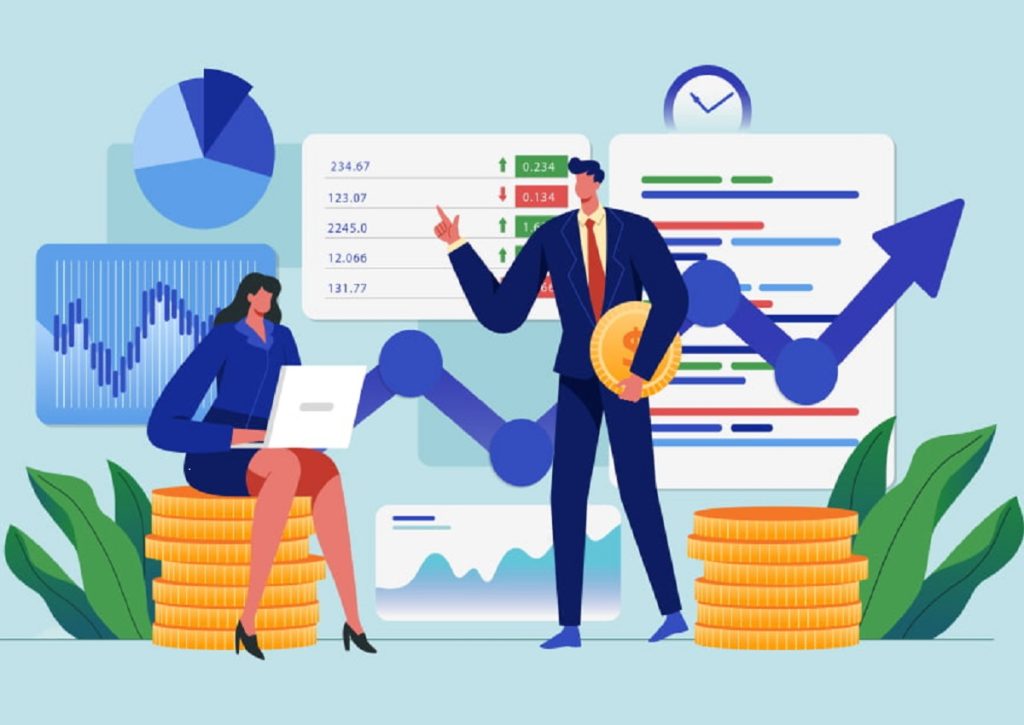 السعر الفوري و سعر العقود الآجلة