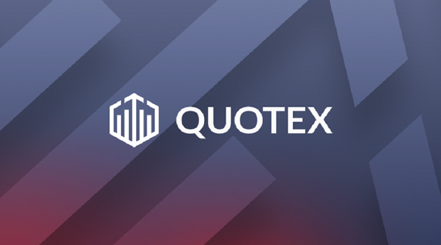 شركة كوتكس Quotex