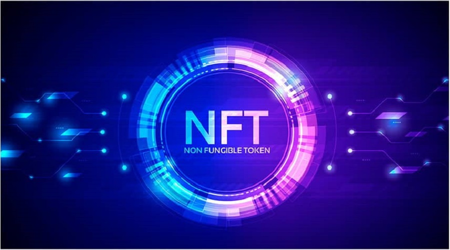 منصة NFT Profit