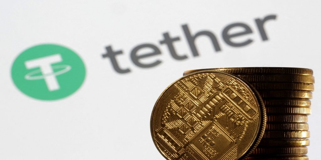 ماهي عملة تيثر Tether أو كما تسمى USDT