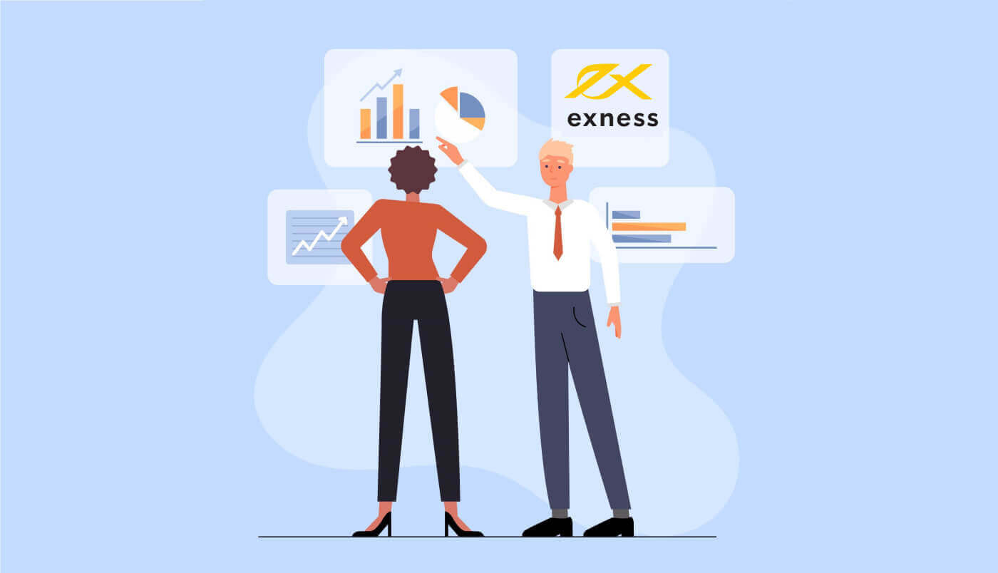 مراجعة شركة إكسنس Exness للتداول