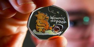 مشروع عملة pooh coin