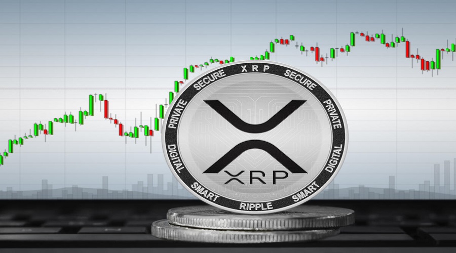 ميزات مشروع عملة XRP