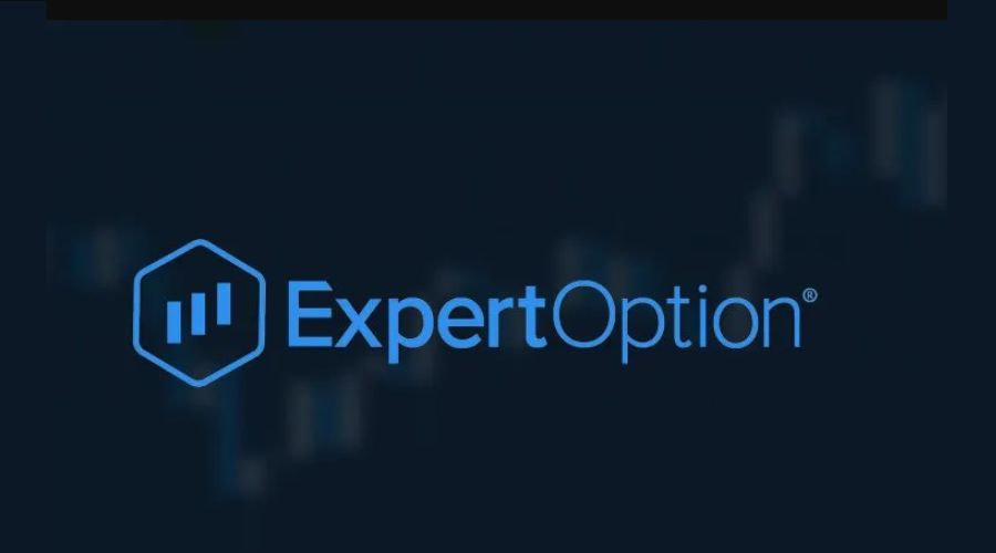 منصة ExpertOption