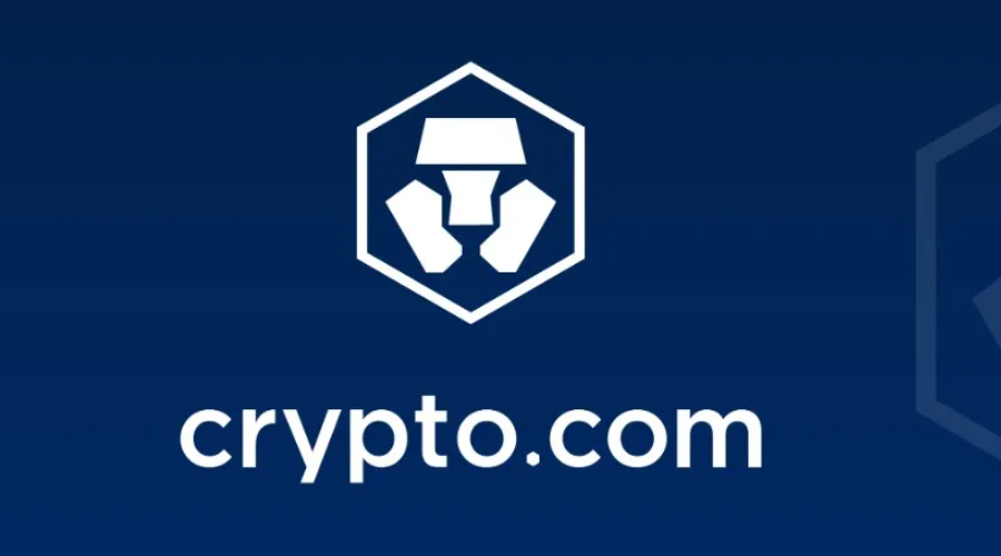 منصة Crypto.com