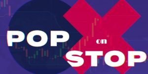 كسب المال باستخدام استراتيجية Pop on Stop