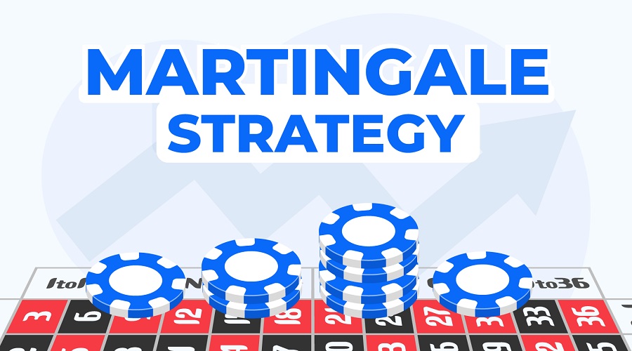 ما هي استراتيجية مارتينجال