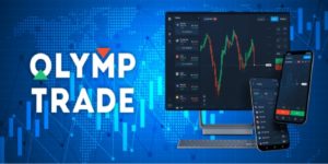 مراجعة شركة Olymp Trade مميزاتها وعيوبها