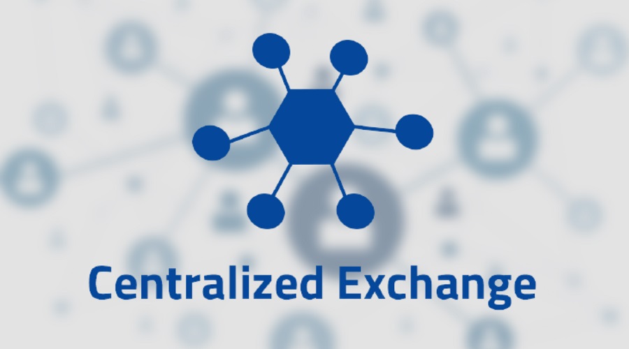 منصات التداول المركزية (Centralized Exchanges)