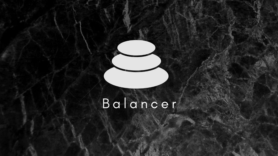 منصة Balancer