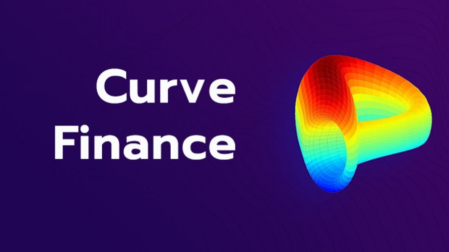 منصة Curve Finance