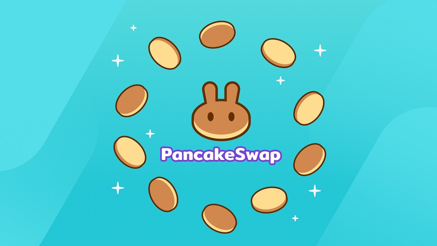 منصة PancakeSwap