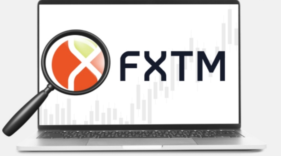 نظرة عامة عن FXTM