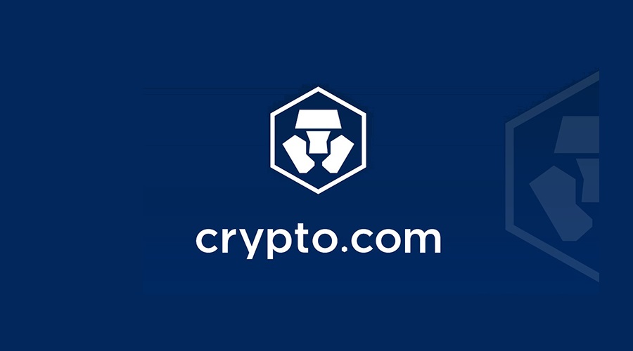 بورصة Crypto.com لتداول العملات الرقمية