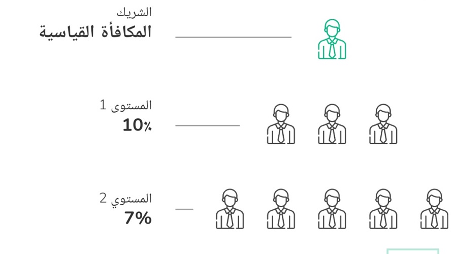 الشراكة متعددة المستويات في جراند كابيتال