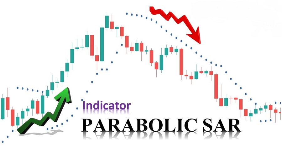 ما المقصود بمؤشر باربوليك سار Parabolic SAR في سوق الفوركس