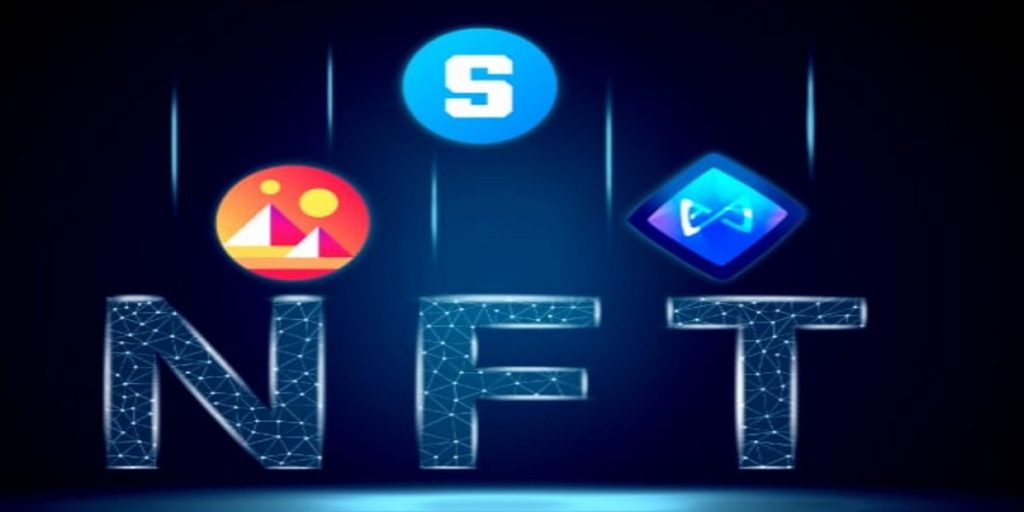 ماهي أفضل رموز NFTs للشراء