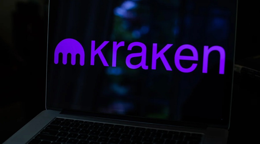 مبدأ عمل منصة كراكن Kraken