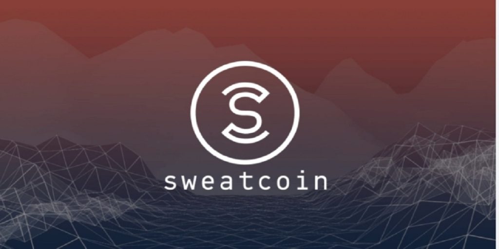 مراجعة منصة Sweatcoin سويت كوين لتداول العملات الرقمية