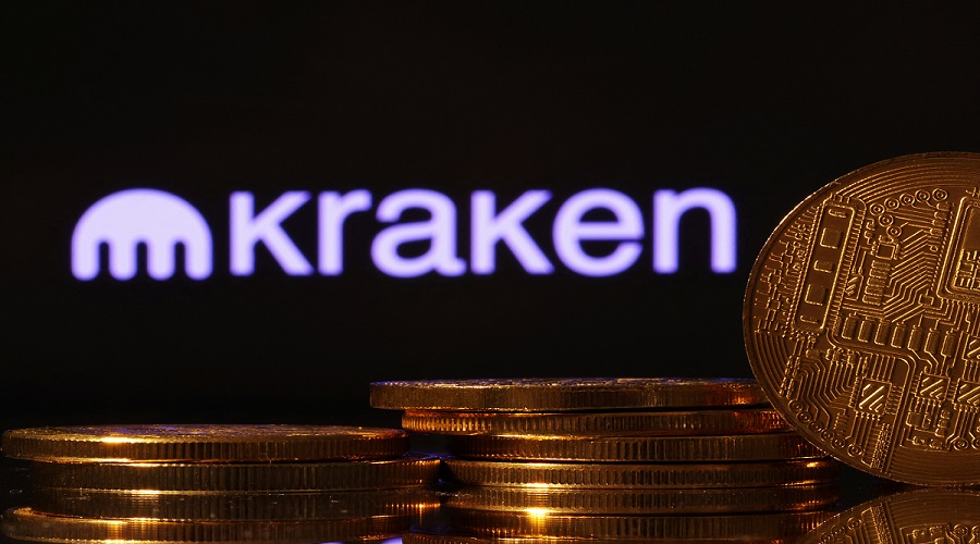 منصة كراكن Kraken