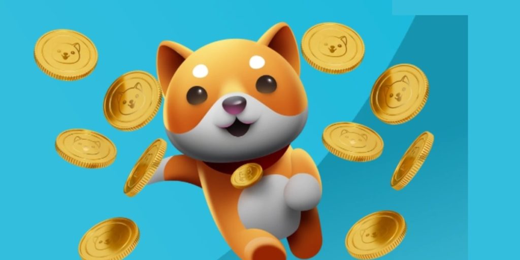 تفاصيل عملة بيبي دوج Baby Doge: سعر ومستقبل بيبي دوج