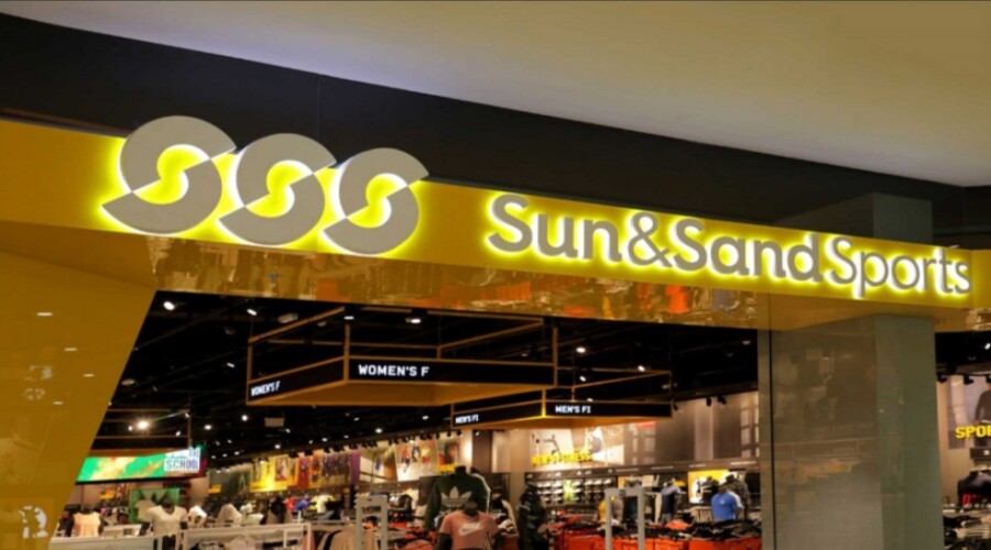 sun and Sands Sports