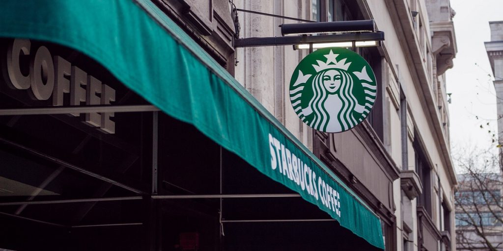 التداول في أسهم شركة ستاربكس Starbucks أين يمكن شراء أسهم ستاربكس