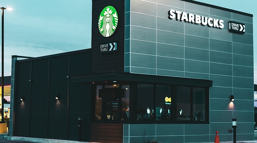 التداول في أسهم شركة ستاربكس Starbucks