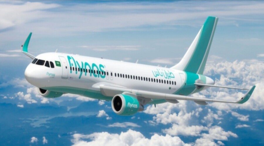 شركة FLynas