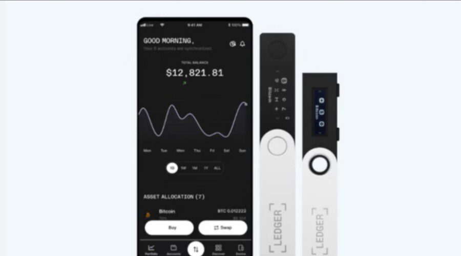 Ledger