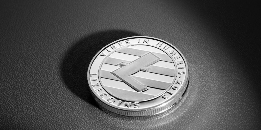 الدليل الكامل لشراء Litecoin TRC20 عبر منصة كوين بيس