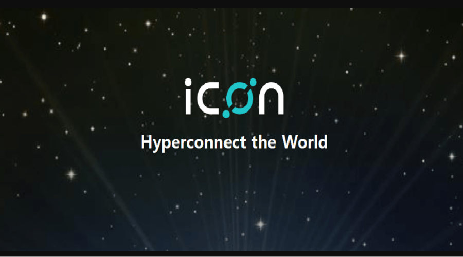 مشروع عملة ICX المندرجة تحت شبكة ICON