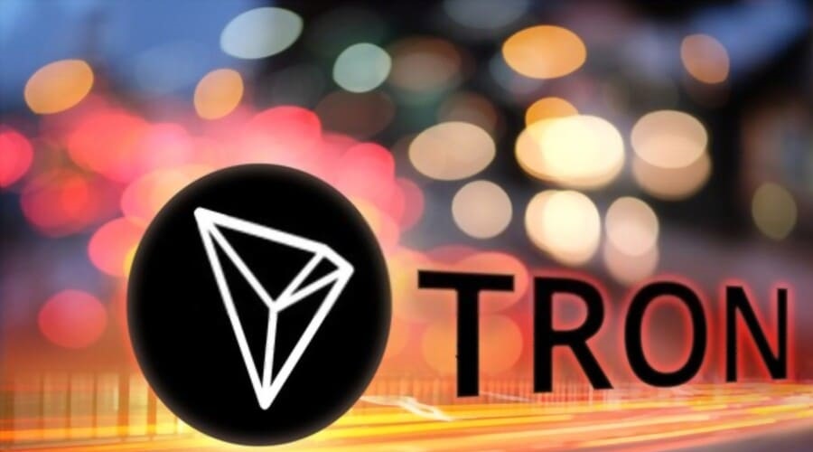 مشروع عملة ترون TRX الرقمية: سعر ومستقبل عملة ترون TRX