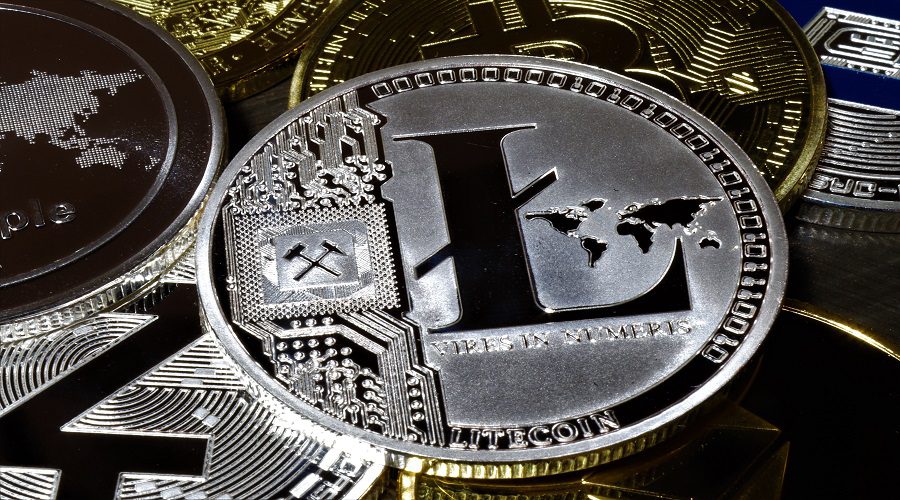 هل منصة كوين بيس هي الأفضل لشراء Litecoin TRC20