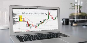 ملف السوق Market Profile
