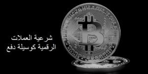 شرعية العملات الرقمية كوسيلة دفع: قائمة الدول التي تعترف بالبيتكوين كوسيلة دفع