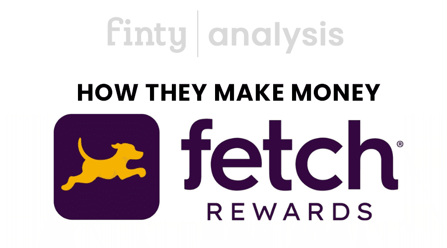 تطبيق Fetch Rewards