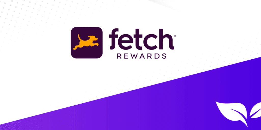 تطبيق Fetch Rewards