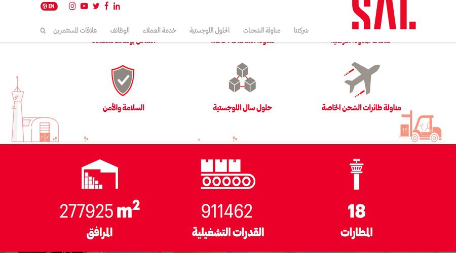 البنوك المتسلمة لعملية اكتتاب اسهم سال للأفراد