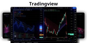 مراجعة تفاصيل منصة تريدنج فيو tradingview