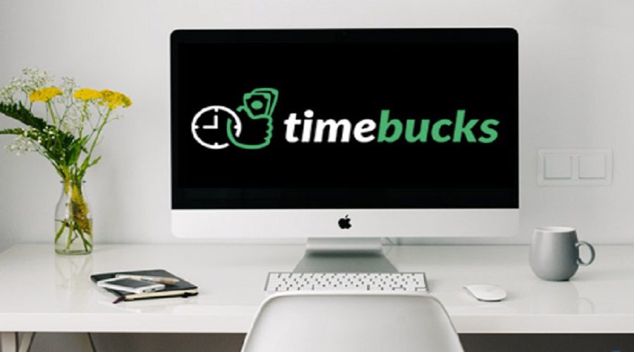 TimeBucks