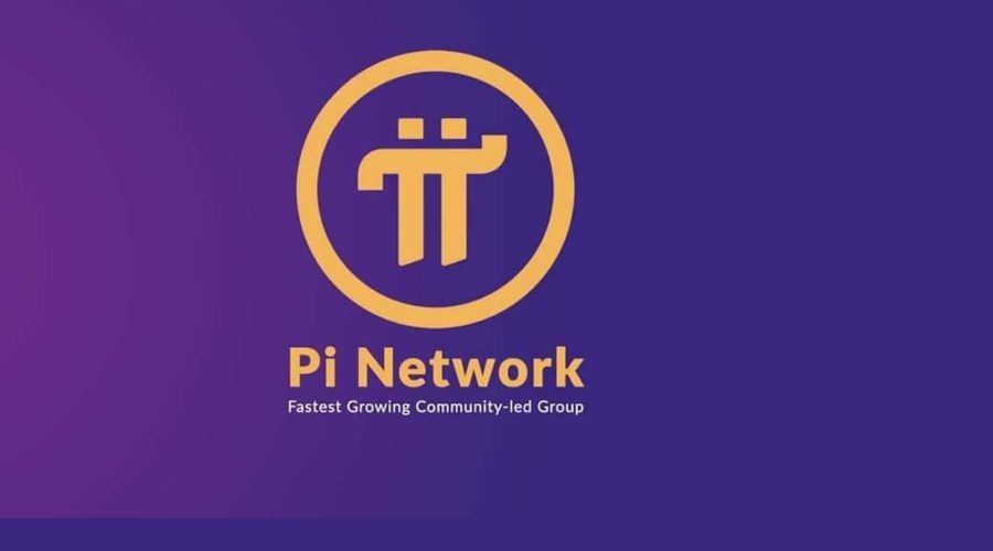 تعدين عملة Pi Network