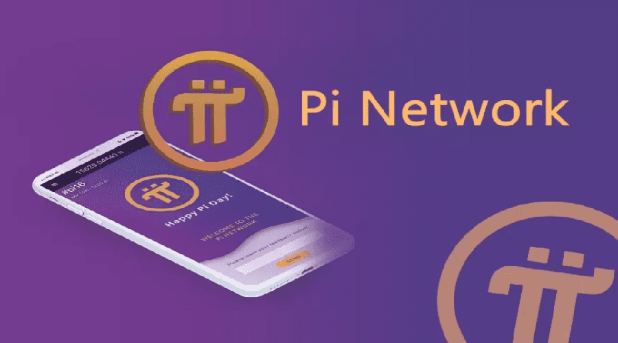 عملة Pi Network