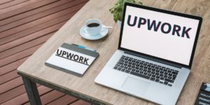 شرح كامل لموقع upwork: كيفية الربح من موقع upwork