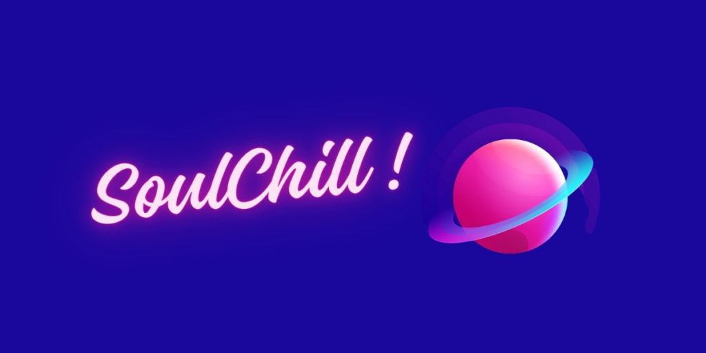 شرح كيفية الربح من تطبيق SoulChill وكيفية التسجيل في تطبيق سول شيل